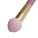 Tonsee® Beauty Sponge Blender Blending Flawless Smooth Shaped Powder Puff Makeup Tool (Pink)
