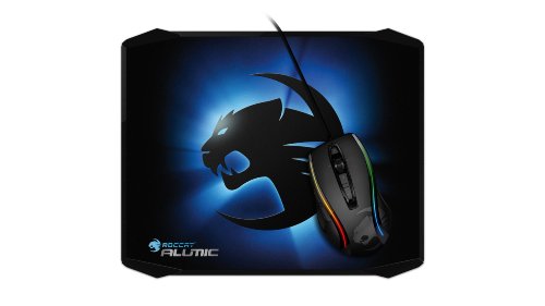 Roccat Alumic Double-Sided Gaming Mousepad - 7