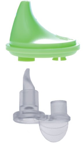 MAM 66369700 - Harter Trinkschnabel & Ventil für Learn to Drink Cups