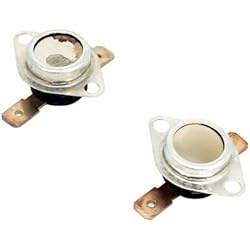 Véritable PROLINE Sèche-linge Kit Thermostat C00116598 1703200