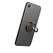 Produktbild Celly ringbk Indoor Passive Holder Black Holder – Holders (Mobile Phone/Smartphone, Indoor, Passive Holder, Black, Aluminium, Magnetic Mount)