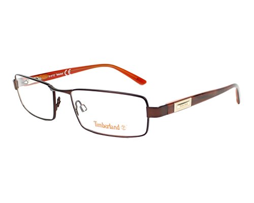 Preisvergleich Produktbild Timberland TB1281 C54 070 (matte bordeaux / ) Brillengestelle