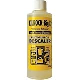 2 X Kilrock Big K Multi-Purpose Descaler 400ml