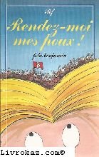 Rendez-moi mes poux!