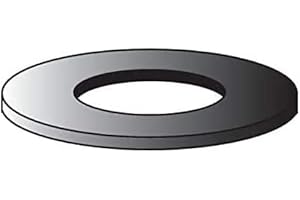 Joint de soupape - 68 x 43 x 1,5 mm - Watts industries