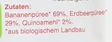 erdbär Freche Freunde „Banane - 5