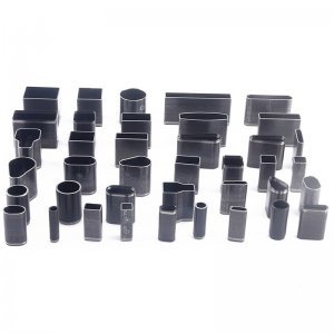 denshine 39 Form Stil Loch Locheisen Cutter Set Tool + 1 Kunststoff Fall - 2