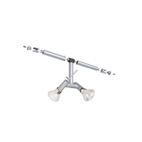 spécification Paulmann 940.29 Barre Système, GU4, argent