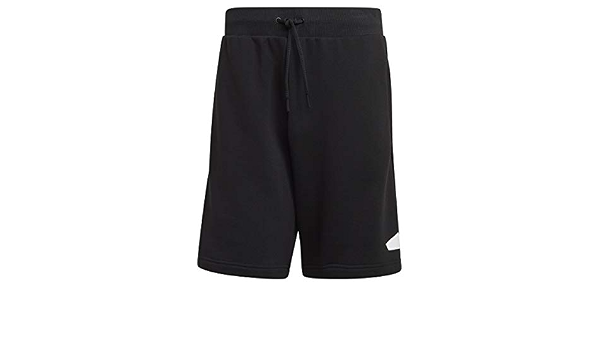 adidas M Fi Short – Men's Shorts, Mens, Shorts, GM6468, Black, M :  Amazon.co.uk: Clothing