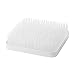 Boon Grass Countertop Drying Rack (White)