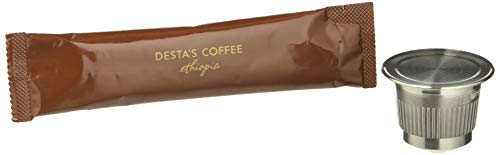 Preisvergleich Produktbild mycoffeestar Starter Set GAMMA