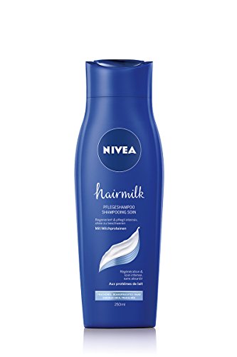 NIVEA Geschenkset Duft, 1er Pack (1 x 5 Stück) - 5