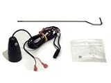 Lowrance PTI-WSU Transducer Ice Mount With Uniplug