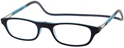 Reading glasses Slastik Leia (GA) 009 - Color: Black - Graduation: +1.5