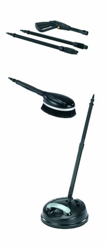 Einhell RT-HP 1855 TR Red Hochdruckreiniger – Bild 20