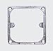 Produktbild MK Logic Plus 1 Gang Panel Mounting Frame K2200 by MK