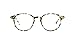 Produktbild My Blue Protect® Brille Schutz gegen blaues Licht, gegen Müdigkeit, mit UV-Filter(W001), Écaille naturelle