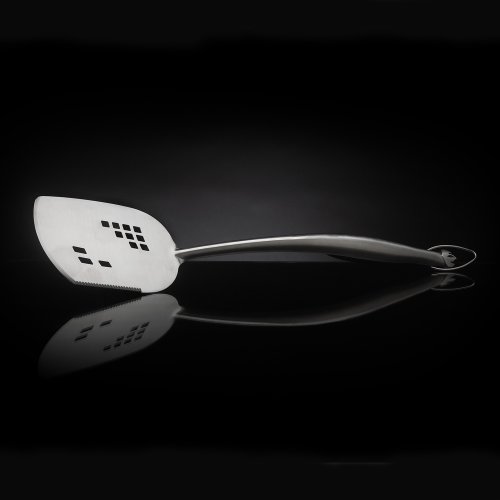 Napoleon PRO Grill-Wender Edelstahl - 2