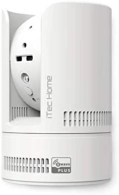 control z wave with google home