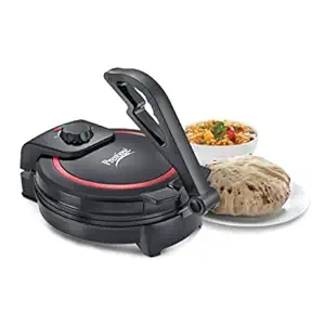 Prestiige electric Roti maker PRM 3.0 with Demo CD6