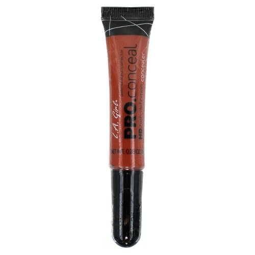 L.A. Girl Cosmetics PRO Conceal HD Concealer Orange Corrector 8g