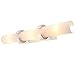 Produktbild MTXLtd Wandwäsche Lichter Lampen Lichter Scheinwerfer Beleuchtung Einfache Glas Badezimmer Wandleuchte Mode Aluminium Spiegel Lichter Waschraum Schlafzimmer