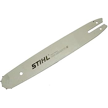 Chaine Pour Tronçonneuse Stihl MS251 - Guide 45 Cm - 3/25 (.325) 1.6 X 68 Maillons - Pièce D'origine Compatible