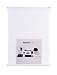 AmazonBasics Molton Mattress Protector - Waterproof (Single)