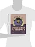 Image de The Great Book of Cardboard Furniture: Step-by-Step Techniques and Designs