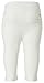 Noppies Baby Girls G Pants jrsy Liz bow Trousers, Off-White (off White C010), 6-9 Months (Manufacturer size: 74)