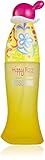Moschino Hippy Fizz Eau de Toilette - 100 ml