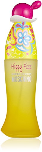 Moschino Hippy Fizz Eau de Toilette - 100 ml