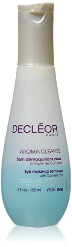 Decleor Aroma Cleanse Eye Make-up Remover Waterproof Make-up - 150 ml