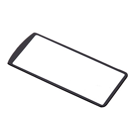 LARMOR GGS IIII auto-adh  sives optique verre protecteur d   cran LCD pour Nikon D750