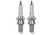 Produktbild 2x Zündkerze NGK DR8EA für Motorrad
