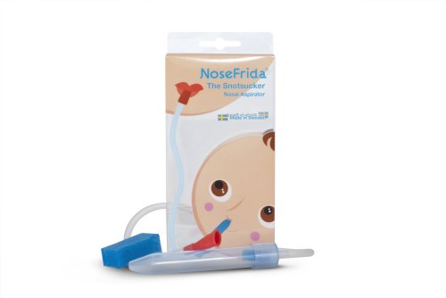 Nosefrida Nasal Aspirator