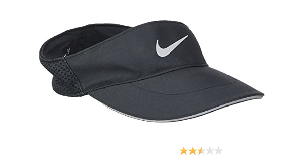 nike hat without top