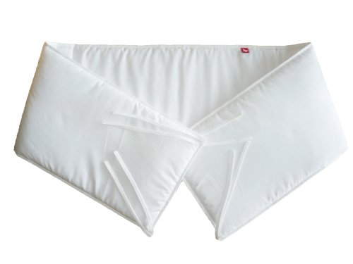 Linden Straight Cot Bumper 170 cm