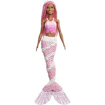 barbie dreamtopia amazon