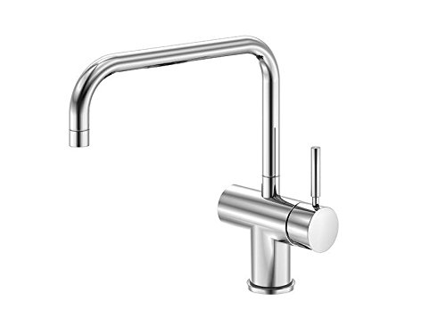 Preisvergleich Produktbild Steinberg Serie 111 Küchenarmatur Design Spültischarmatur Auslauf schwenkbar