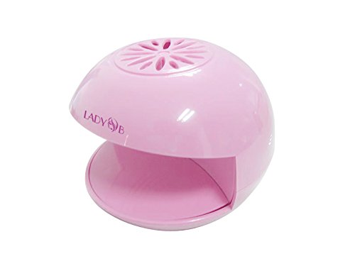 Beper 40.976 - Secador de esmalte