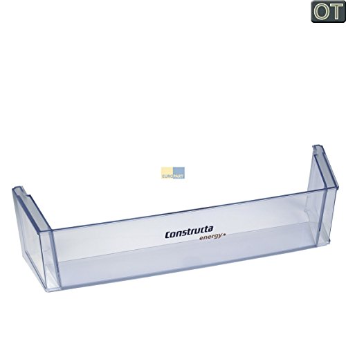 Constructa energy 448360 00448360 ORIGINAL Absteller Abstellfach Trfach Seitenfach Flaschenfach Flaschenhalter Flaschenabsteller Khlschrank Khlschranktr auch fr Bosch Siemens