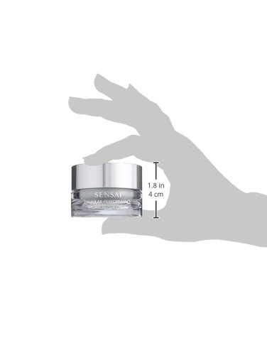 Sensai Cellular Performance, Hydrachange Cream, femme/woman, Feuchtigkeitscreme, 1er Pack (1 x 40 ml) - 5