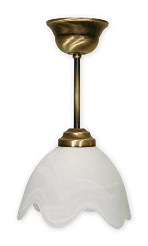 Preisvergleich Produktbild LEMIR Decken - Pendelleuchten - Pendelleuchte Einzelne / 002 / W1 K_1