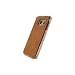 Produktbild Mobilize Telefon Samsung Galaxy S7 Braun