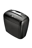 Fellowes Powershred P-35C Cross-Cut Personal Shredder with Safety Lock (Office Product)