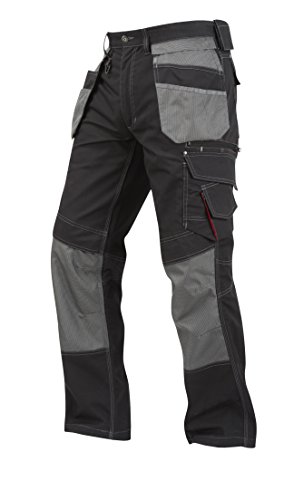 Preisvergleich Produktbild Lee Cooper LCPNT224 Cargo-Hose mit Holstertasche - Arbeitshose