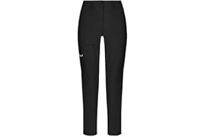 Salewa Puez Dolomitic 2 Dst W Lon Pnt - spodnie Kobiety