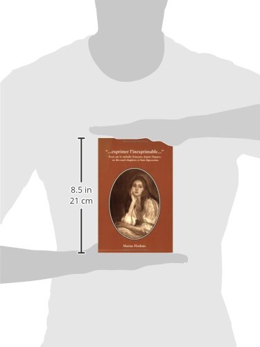 --exprimer l'inexprimable--