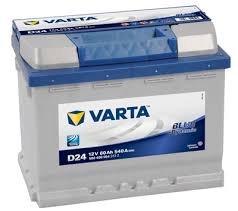 Preisvergleich Produktbild Unbekannt VARTA 10173507 1891060 / VARTA startovací akumulá